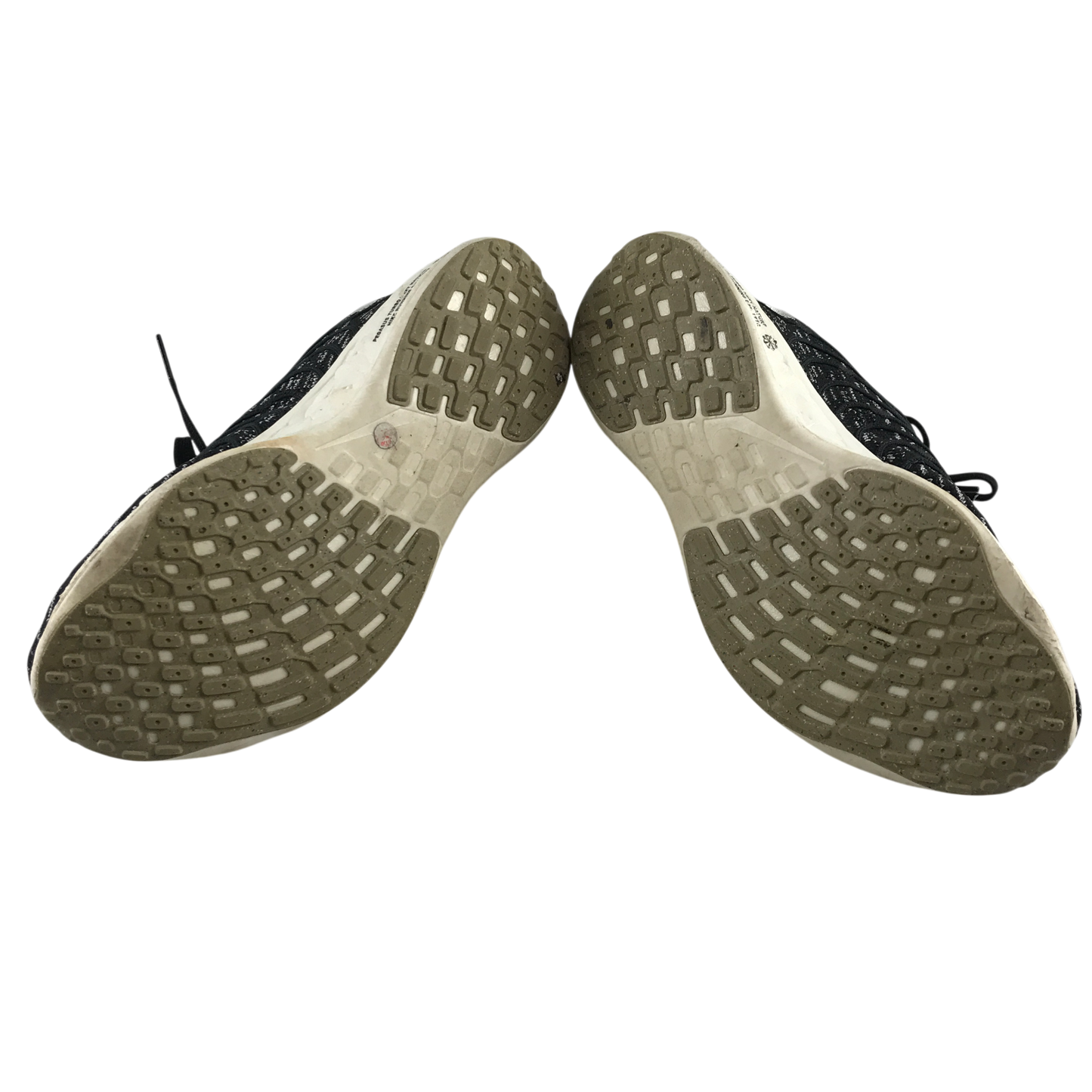 Preloved Nike trainers for kids