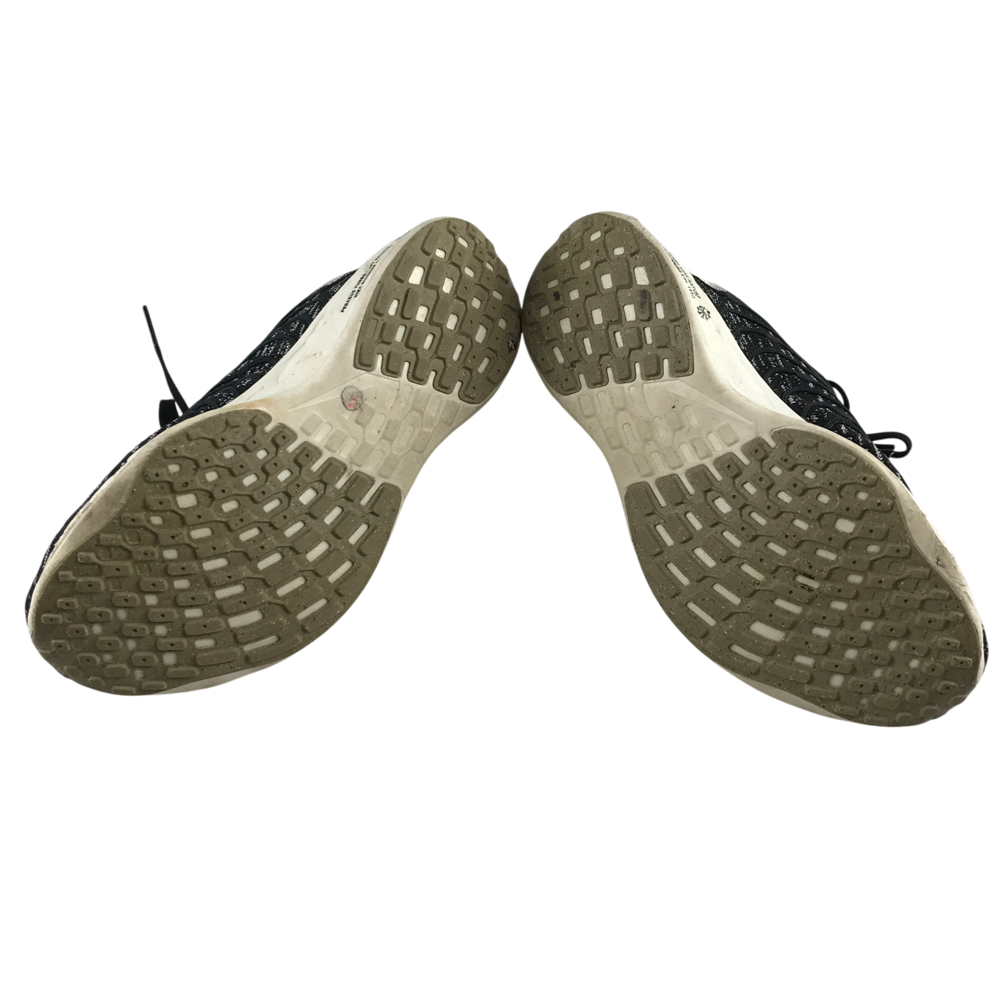 Preloved Nike trainers for kids