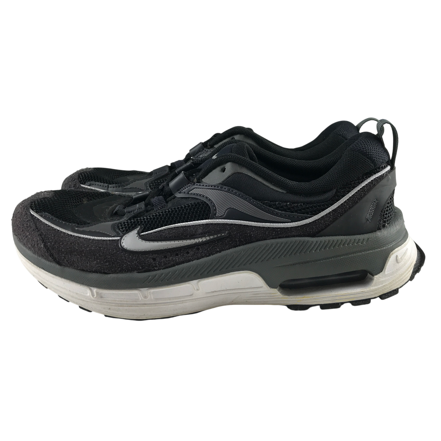 Preloved Nike trainers for kids