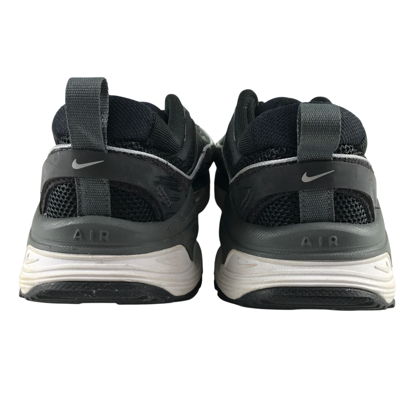 Preloved Nike trainers for kids