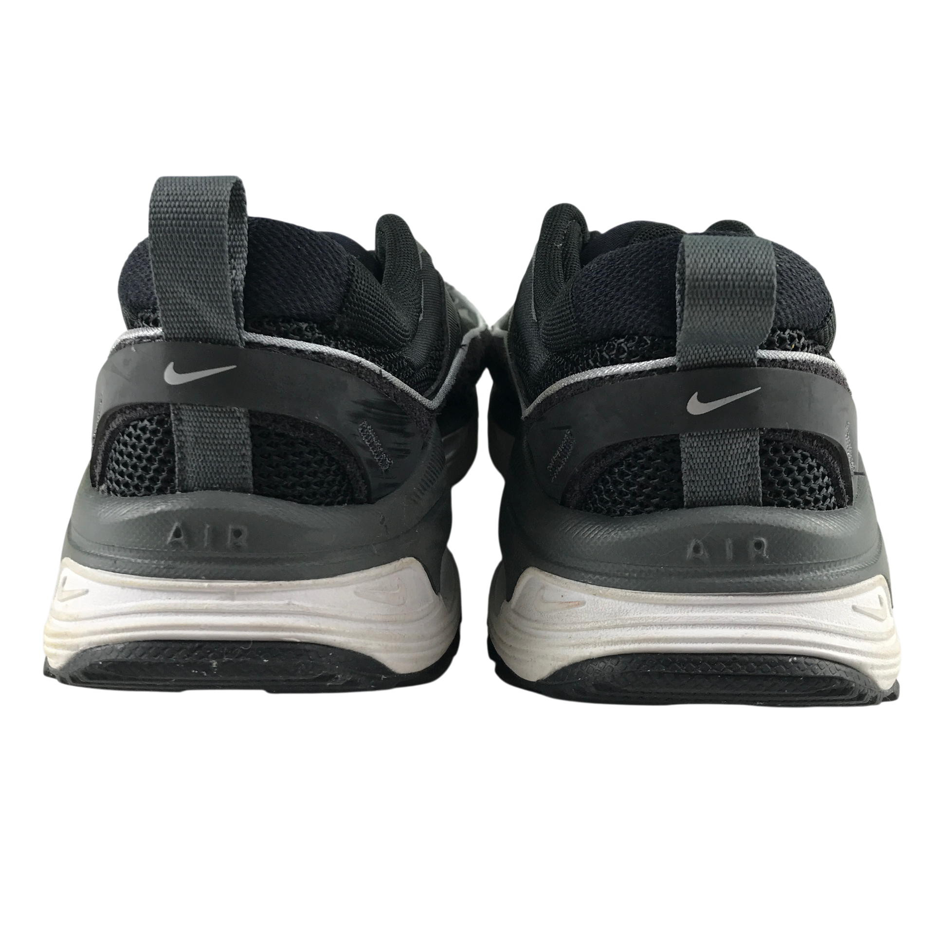 Preloved Nike trainers for kids