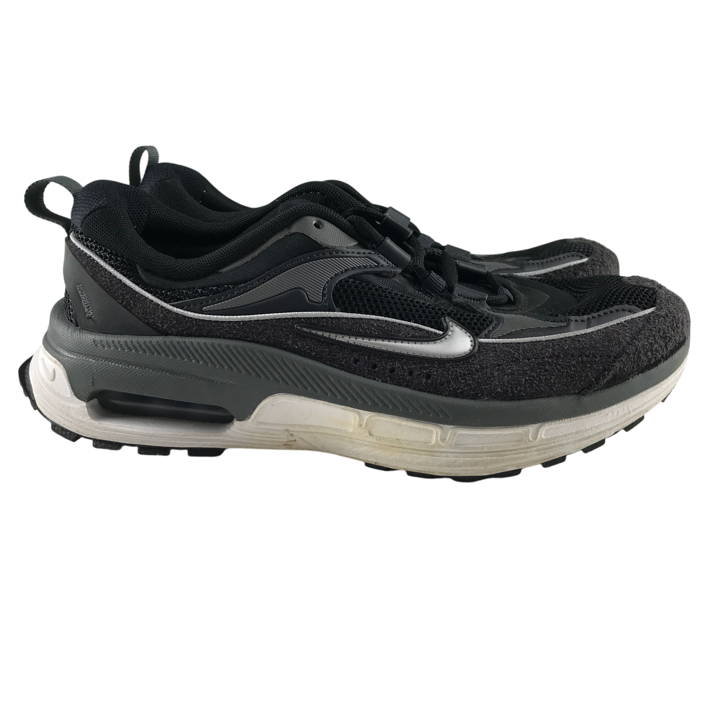 Preloved Nike trainers for kids