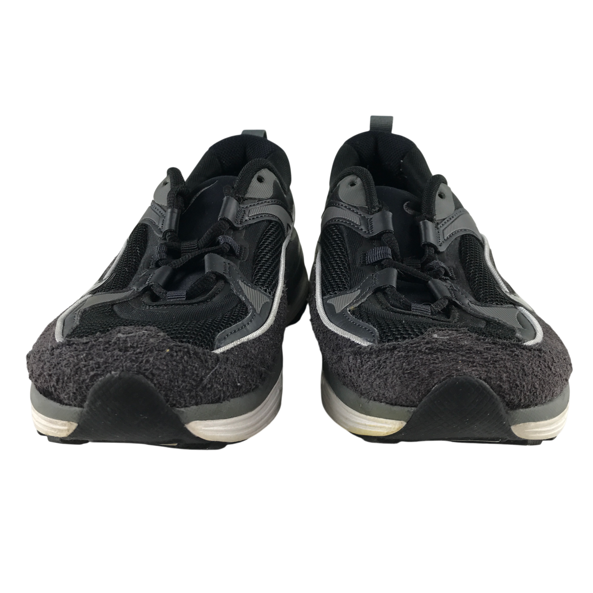 Preloved Nike trainers for kids