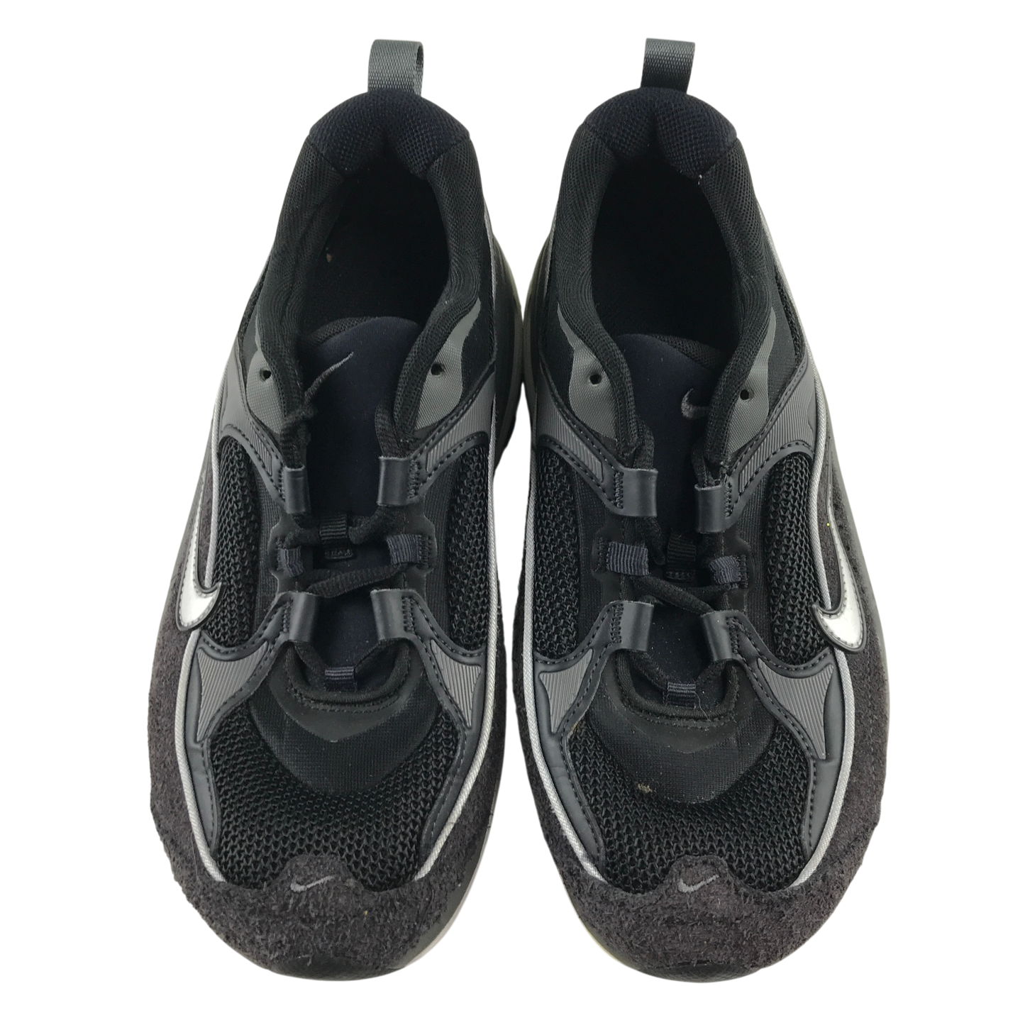 Preloved Nike trainers for kids