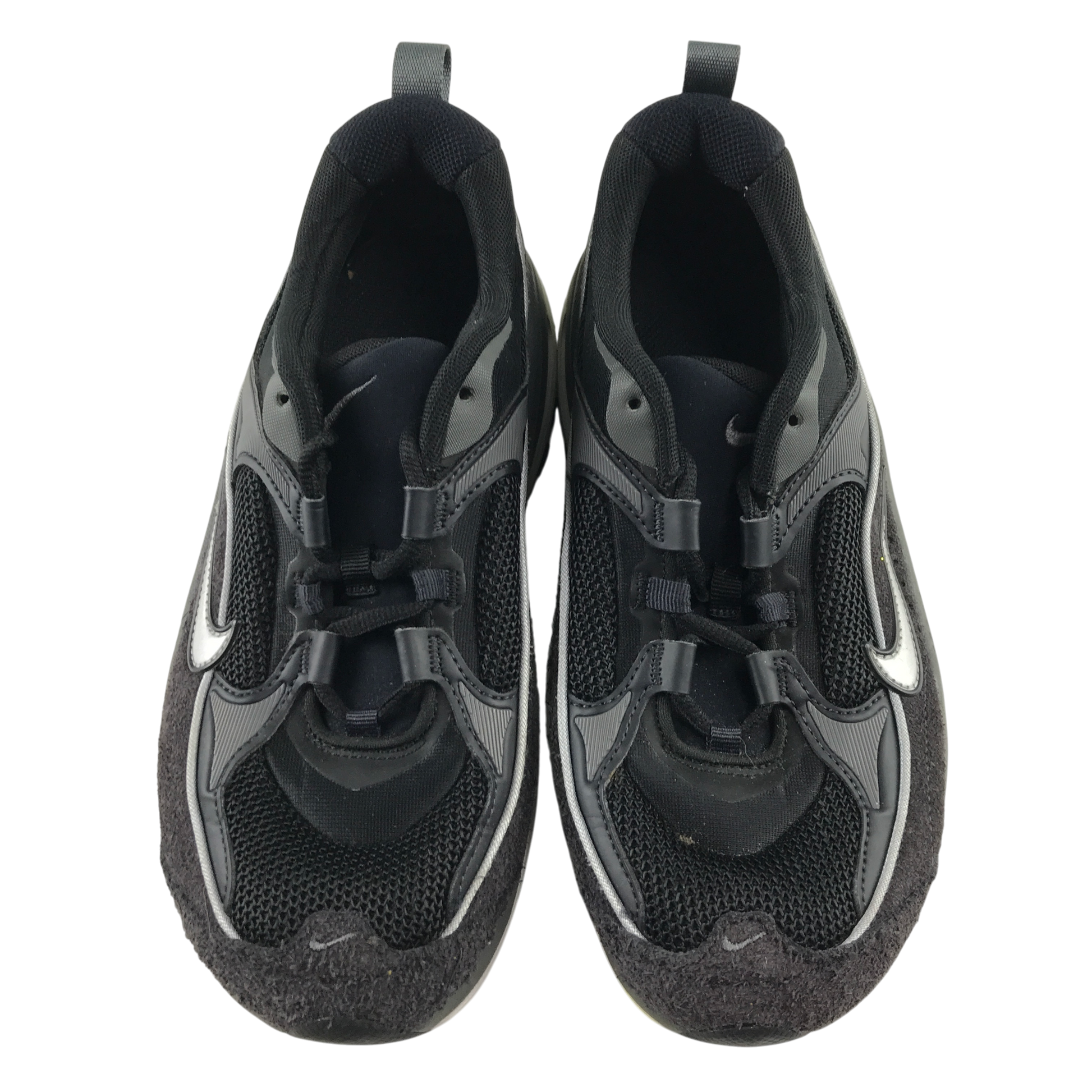 Preloved Nike trainers for kids