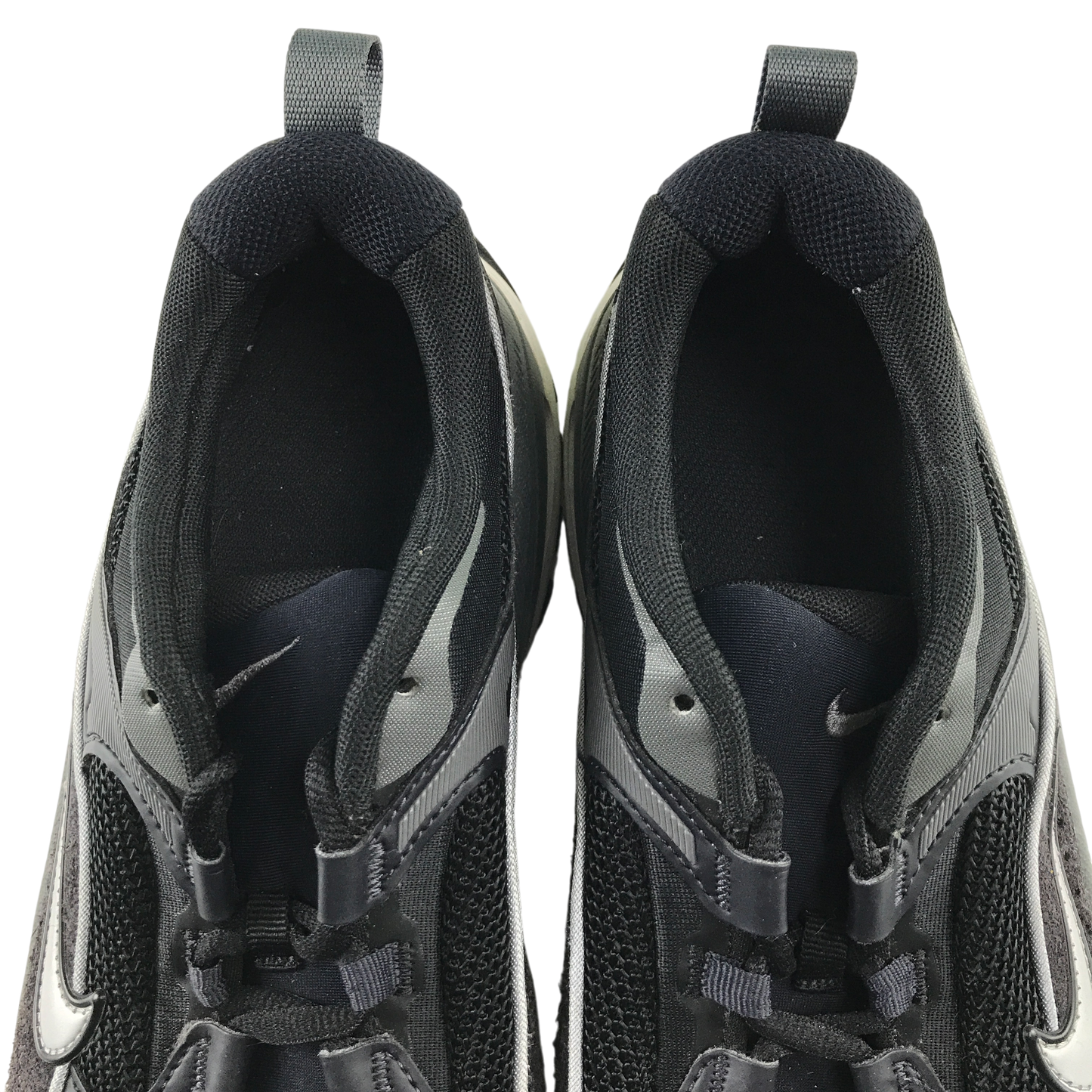 Preloved Nike trainers for kids