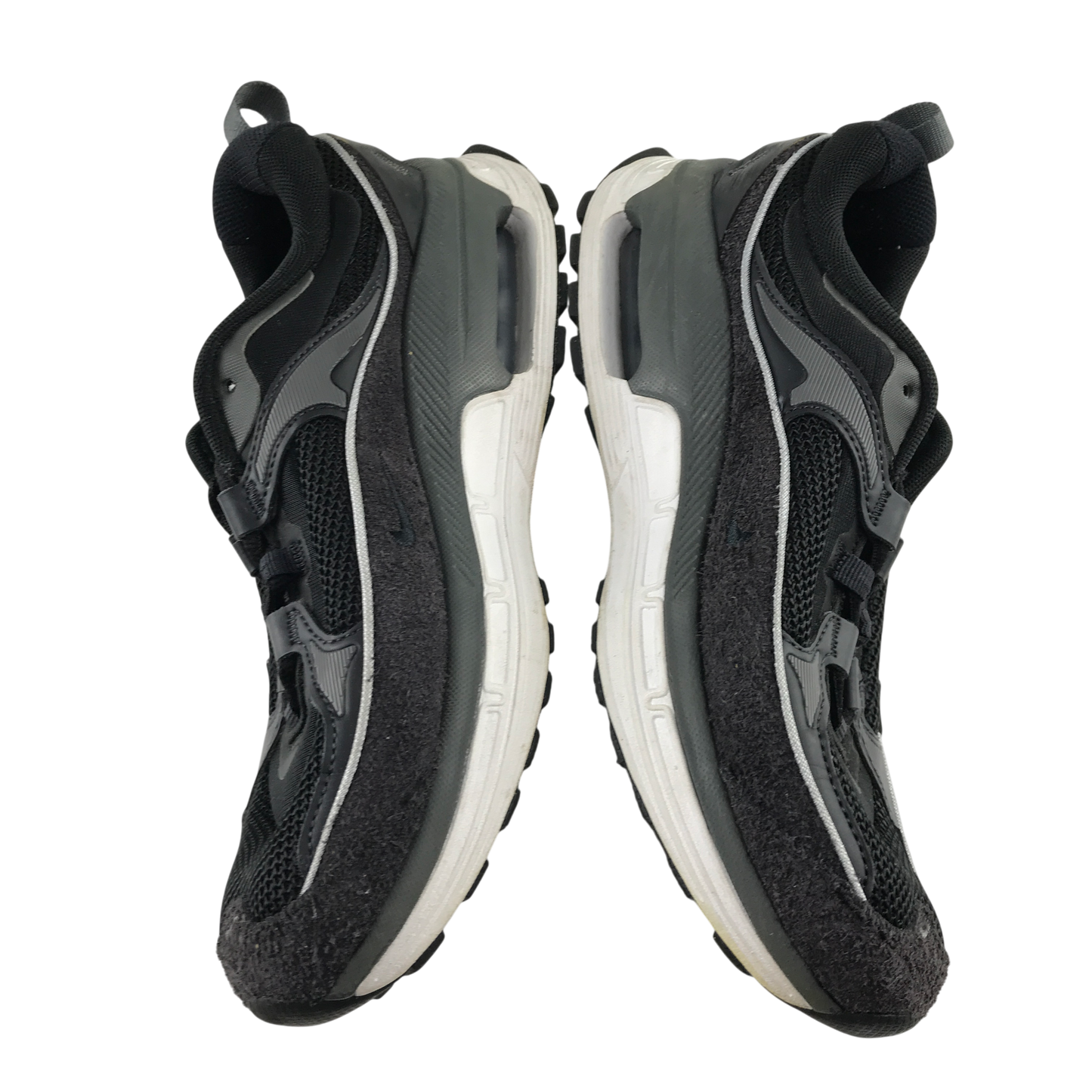 Preloved Nike trainers for kids