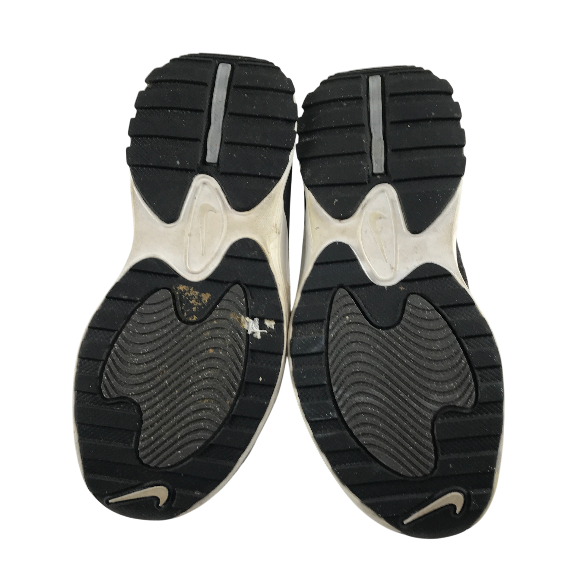 Preloved Nike trainers for kids