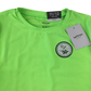 Preloved kids green swimwear top