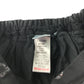 Next skirt 4-5 year black tulle skirt glittery with cotton lining