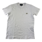 Preloved kids white t-shirt