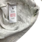 Tu t-shirt 6-7 years grey long sleeve nature print