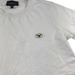 Preloved kids white t-shirt