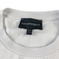 Preloved kids white t-shirt