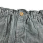 Zara skirt 4-5 year grey plain corduroy frilled cotton