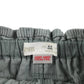 Zara skirt 4-5 year grey plain corduroy frilled cotton