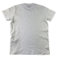 Preloved kids white t-shirt