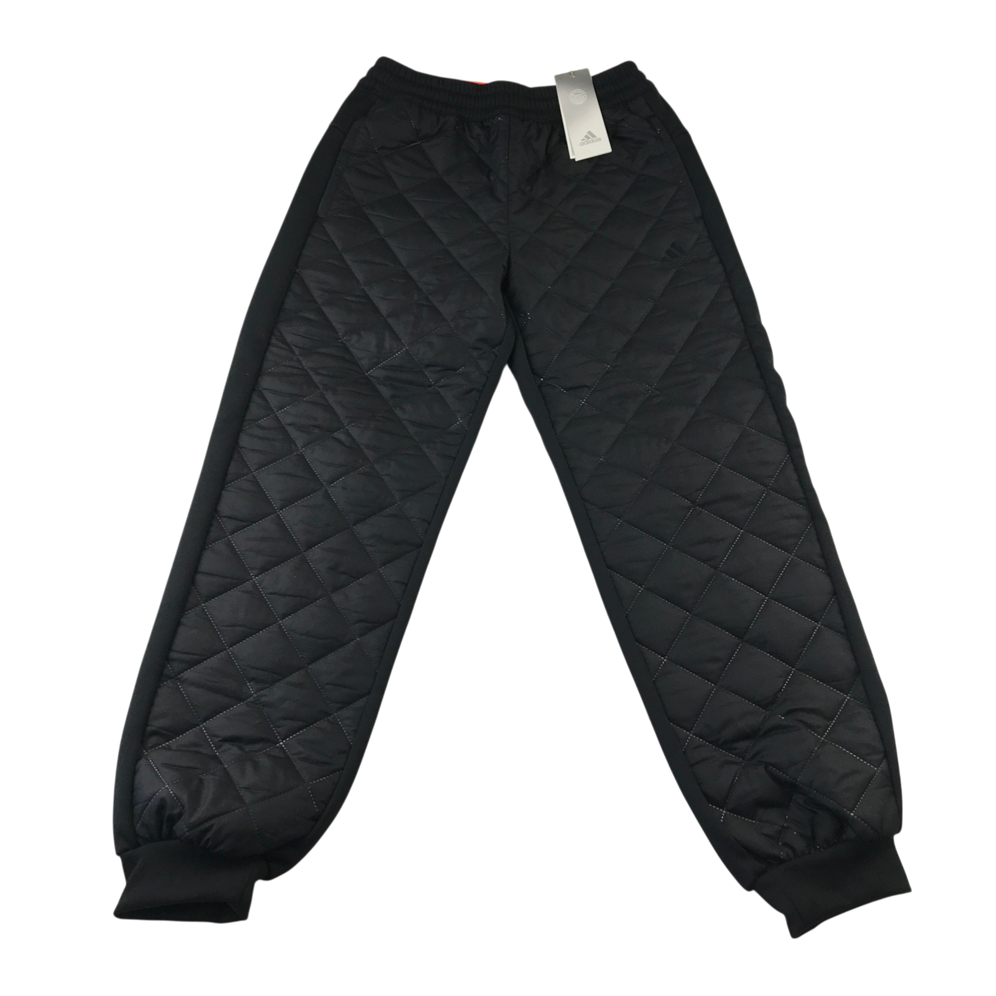 Preloved kids black sports joggers