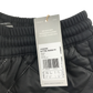 Preloved kids black sports joggers