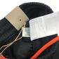 Preloved kids black sports joggers