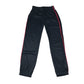 Doone sport jogger 9-10 year navy tracksuit style elasticated waist