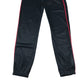 Doone sport jogger 9-10 year navy tracksuit style elasticated waist