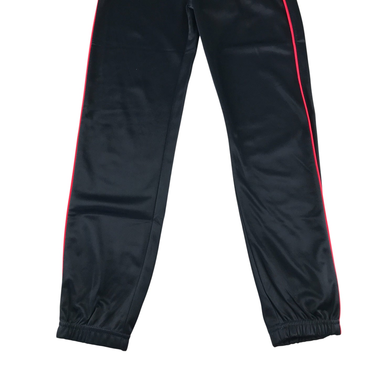 Doone sport jogger 9-10 year navy tracksuit style elasticated waist