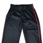 Doone sport jogger 9-10 year navy tracksuit style elasticated waist