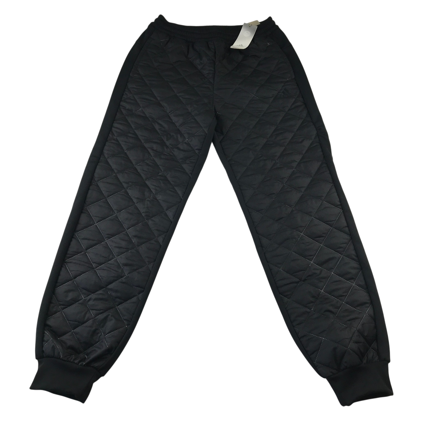 Preloved kids black sports joggers