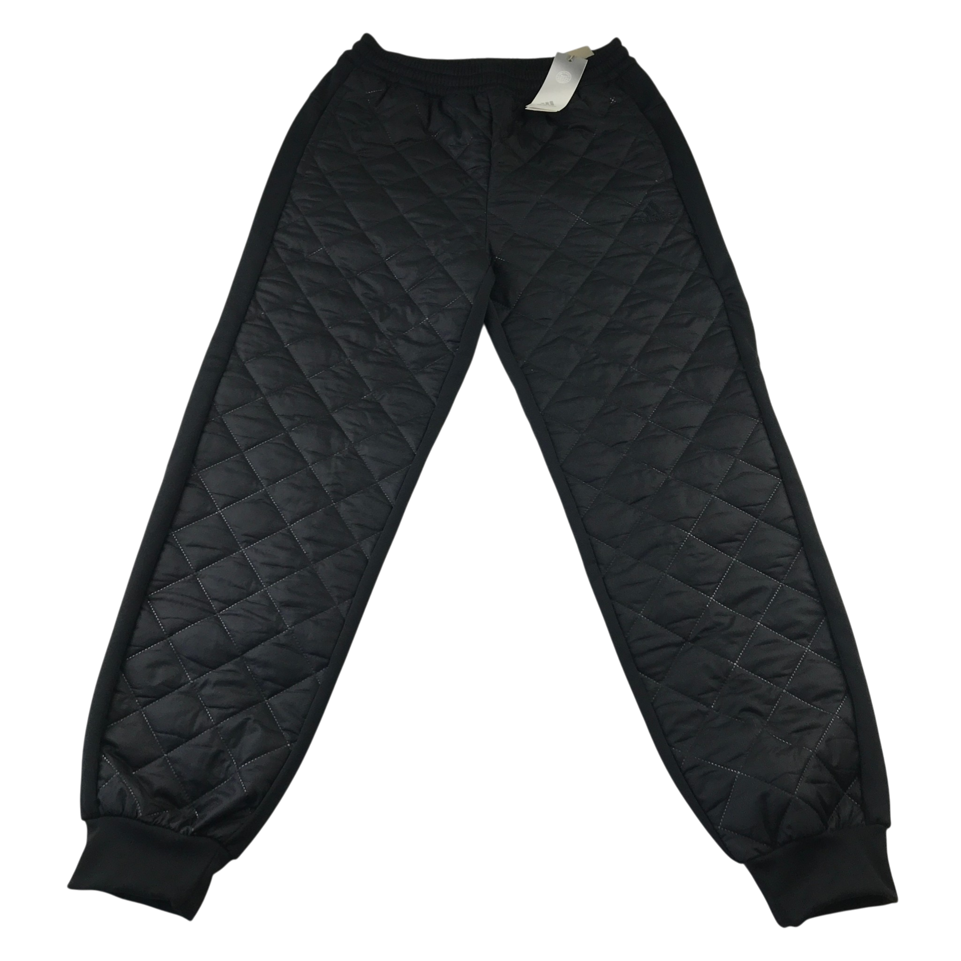 Preloved kids black sports joggers