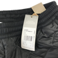 Preloved kids black sports joggers