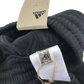 Preloved kids black sports joggers