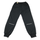 Preloved kids black sports joggers