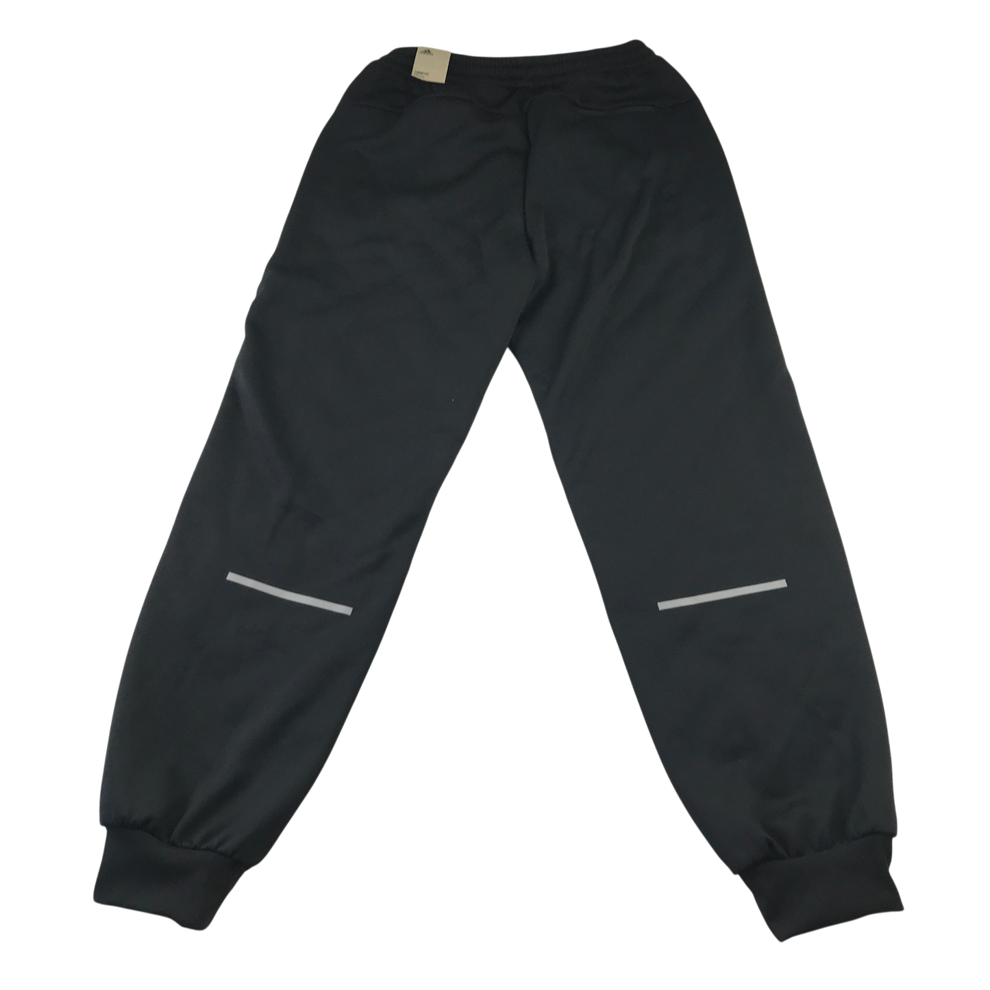 Preloved kids black sports joggers