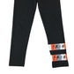 George sport leggings 9-10 years black Friends design print