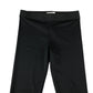 George sport leggings 9-10 years black Friends design print
