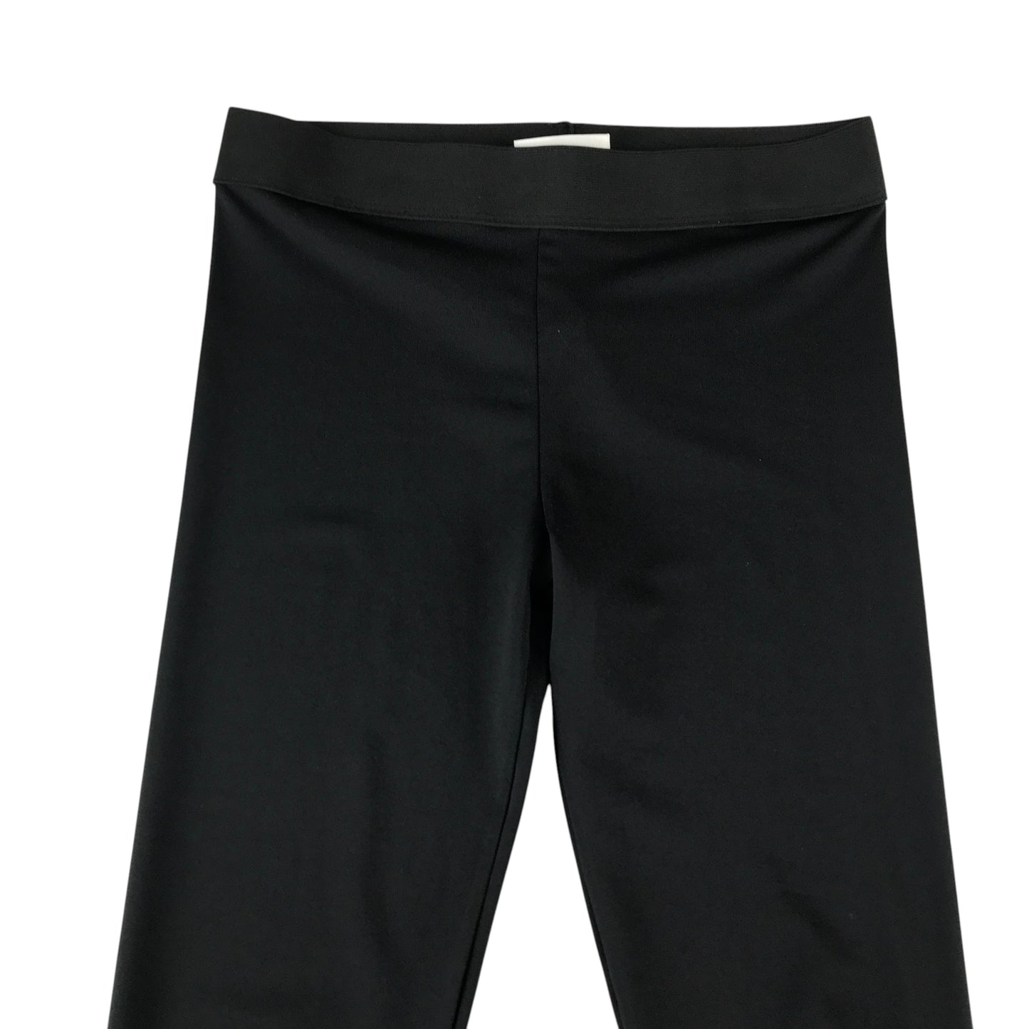 George sport leggings 9-10 years black Friends design print