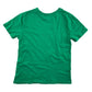 Primark Mojang t-shirt 7-8 years green minecraft flip sequin graphic cotton