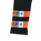 George sport leggings 9-10 years black Friends design print