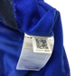 Preloved kids blue sports jacket