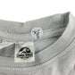 H&M t-shirt 7-8 years white jurassic world graphic cotton