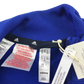 Preloved kids blue sports jacket