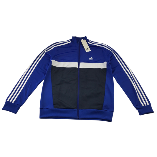 Preloved kids blue sports jacket