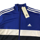 Preloved kids blue sports jacket