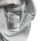 H&M t-shirt 7-8 years white jurassic world graphic cotton