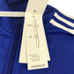 Preloved kids blue sports jacket
