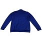 Preloved kids blue sports jacket