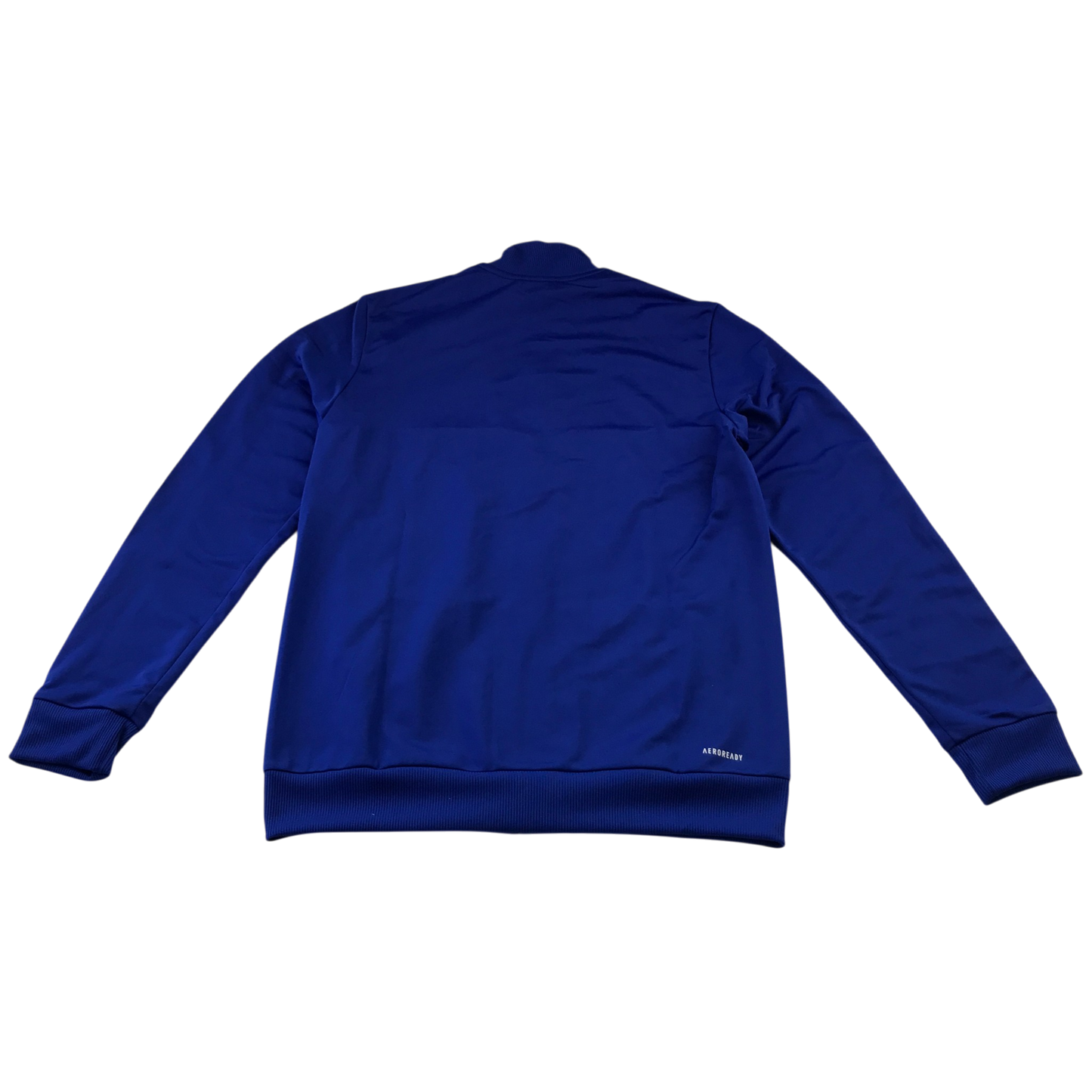 Preloved kids blue sports jacket