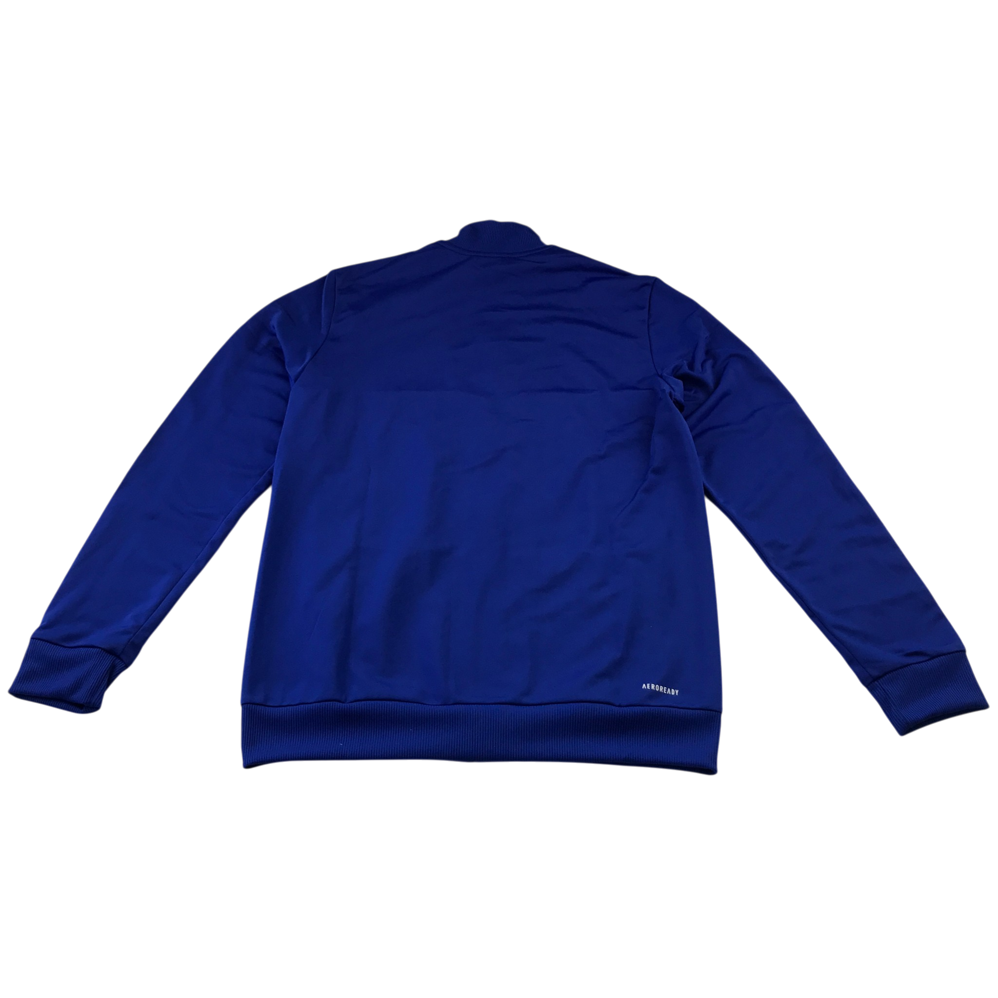 Preloved kids blue sports jacket