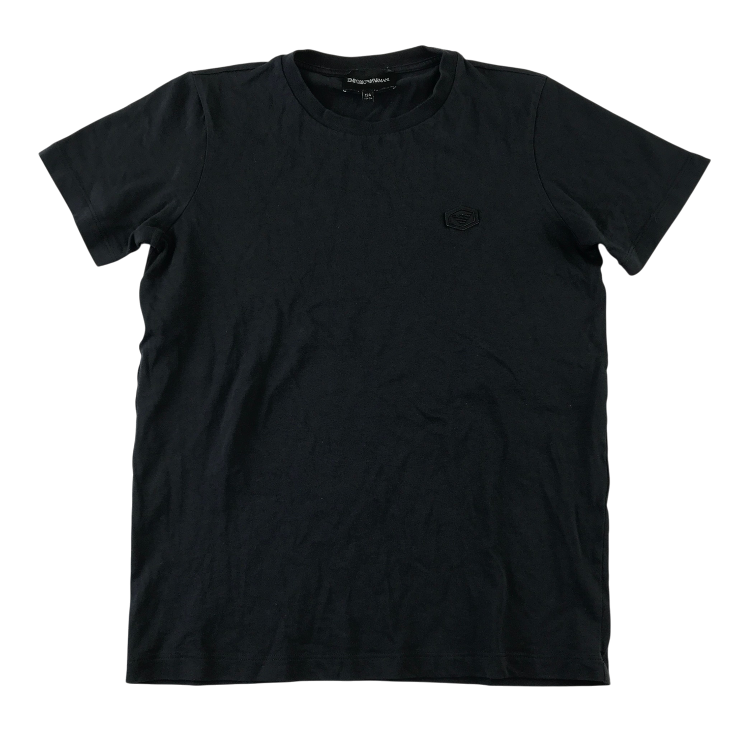 Preloved Emporio Armani T-Shirt for Kids